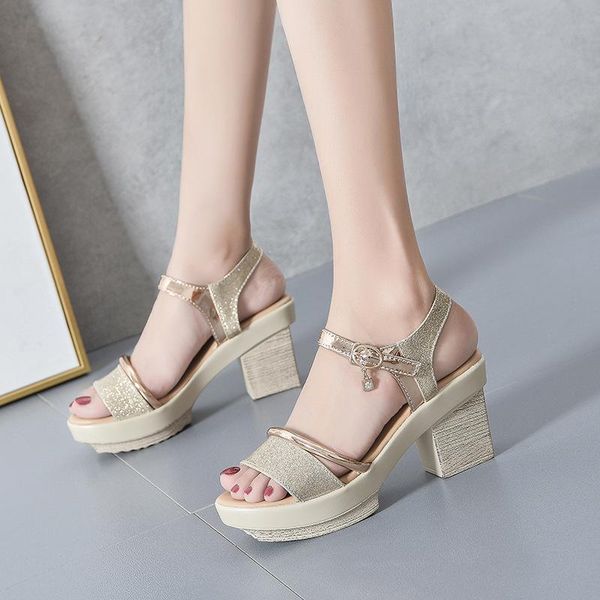 seqins women sandals small size 31-33 high heels women summer shoes big size 41-44 female shoes, Black
seqins women sandals small size 31-33 high heels women summer shoes big size 41-44 female shoes, Black