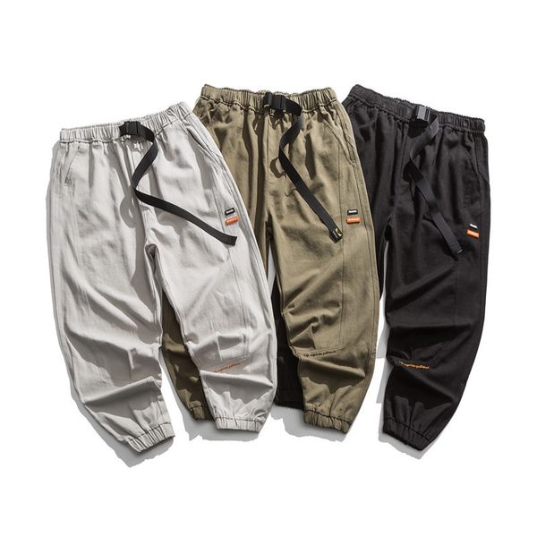 men's pants 3 colors mens harem track fall winter fashion casual m-xxl, Black
men's pants 3 colors mens harem track fall winter fashion casual m-xxl, Black