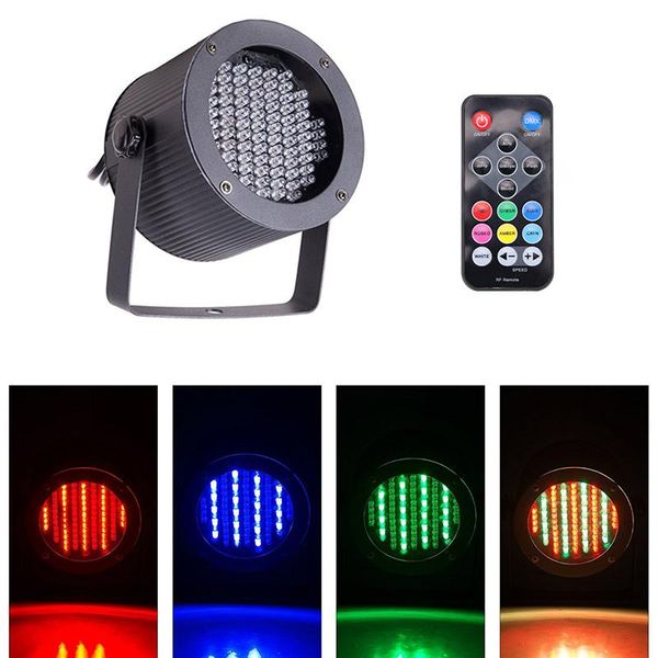 effects 2021 86leds rgb led stage light discolight portable magic sound activated lighting laser projector party disco pub
effects 2021 86leds rgb led stage light discolight portable magic sound activated lighting laser projector party disco pub