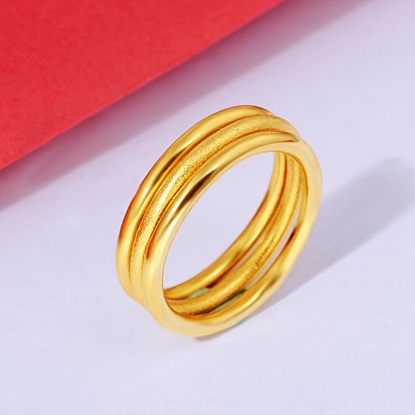 cluster rings 3pcs/lot solid smooth ring set yellow gold filled womens finger simple style minimalism jewelry, Golden;silver
cluster rings 3pcs/lot solid smooth ring set yellow gold filled womens finger simple style minimalism jewelry, Golden;silver