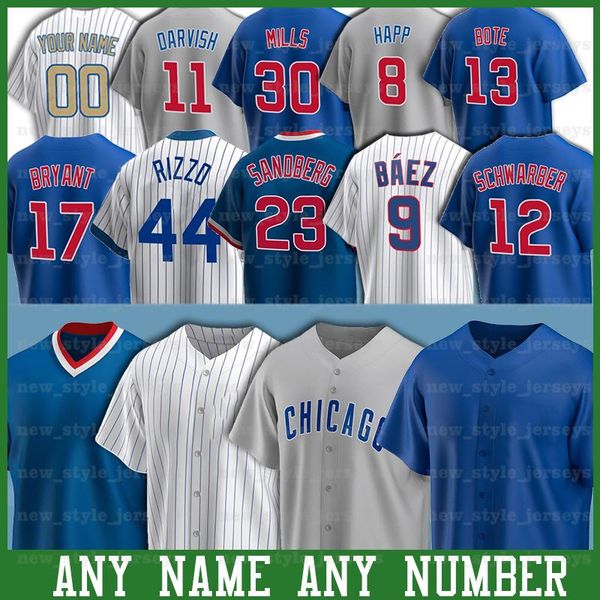 9 javier baez 44 anthony rizzo 23 ryne sandberg 12 kyle schwarber 17 kris bryant baseball jerseys ferguson jenkins billy williams, Blue;black
9 javier baez 44 anthony rizzo 23 ryne sandberg 12 kyle schwarber 17 kris bryant baseball jerseys ferguson jenkins billy williams, Blue;black