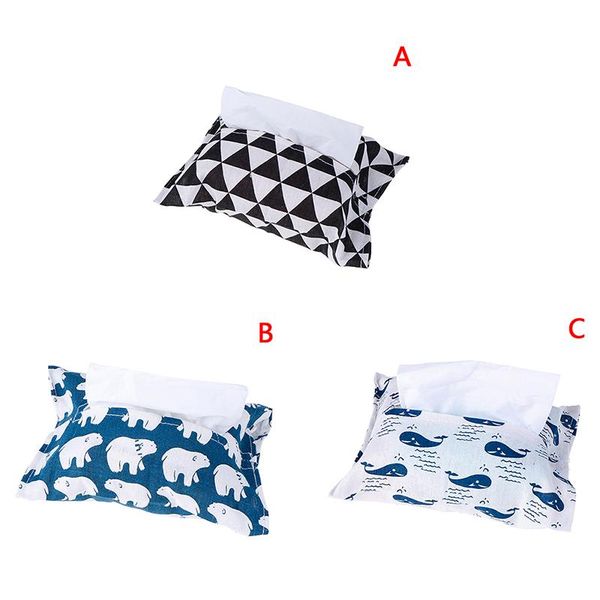 portable removable tissue napkin paper towel facial tissue box cover holder home bathroom car decoration paper storage bag
portable removable tissue napkin paper towel facial tissue box cover holder home bathroom car decoration paper storage bag