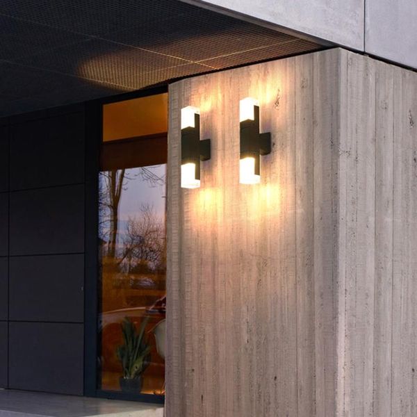 10w led wall lamp outdoor waterproof terrace balcony wall lights sconces villa garden corridor lamps bl10
10w led wall lamp outdoor waterproof terrace balcony wall lights sconces villa garden corridor lamps bl10