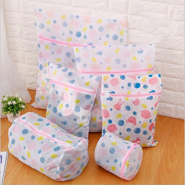 underwear clothes washing machine laundry bra aid lingerie mesh net wash bag pouch basket socks laundry washing machine net bag
underwear clothes washing machine laundry bra aid lingerie mesh net wash bag pouch basket socks laundry washing machine net bag