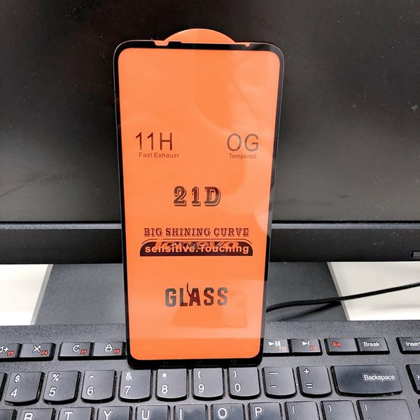 21d full cover tempered glass screen protector for moto g9 power g9 play lg k42 lg k52 iphone12 11 xr x
21d full cover tempered glass screen protector for moto g9 power g9 play lg k42 lg k52 iphone12 11 xr x