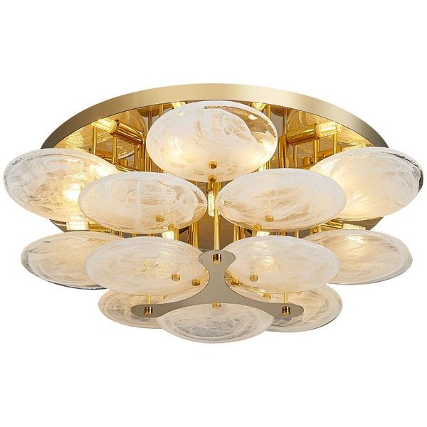 post-modern light luxury chandelier american crystal lamp villa living room light hong kong-style personality simple restaurant
post-modern light luxury chandelier american crystal lamp villa living room light hong kong-style personality simple restaurant