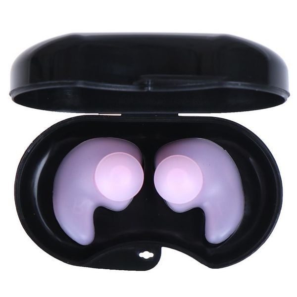 1set soft silica gel ear plugs waterproof dust-proof earplugs diving water sports swimming safety security acc jllqbi
1set soft silica gel ear plugs waterproof dust-proof earplugs diving water sports swimming safety security acc jllqbi