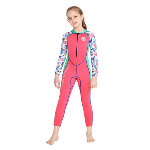 swim wear 2mm neoprene wetsuit kids swimwear swimming suit for girls jumpsuit children one piece swimsuit diving surfing clothes
swim wear 2mm neoprene wetsuit kids swimwear swimming suit for girls jumpsuit children one piece swimsuit diving surfing clothes