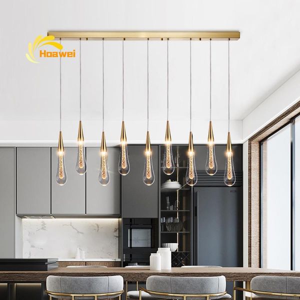 nordic luxury crystal pendant lights lighting restaurant staircase living room decoration pendant lamp for home hanging lamp
nordic luxury crystal pendant lights lighting restaurant staircase living room decoration pendant lamp for home hanging lamp