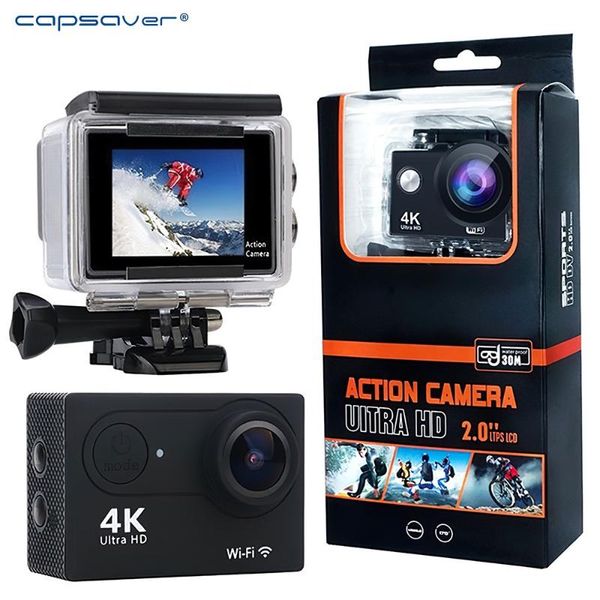 telescopes capsaver action camera true 4k 60fps motion camcorder waterproof sports cam 24mp with screen support wifi for phone video vlog 
telescopes capsaver action camera true 4k 60fps motion camcorder waterproof sports cam 24mp with screen support wifi for phone video vlog