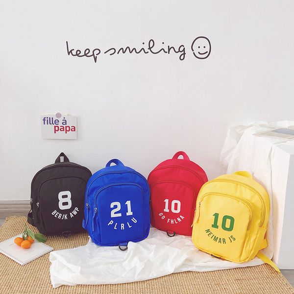 nylon children school bags kids kindergarten backpacks digital toddler backpack fashion baby school bag for girls boys book bags
nylon children school bags kids kindergarten backpacks digital toddler backpack fashion baby school bag for girls boys book bags