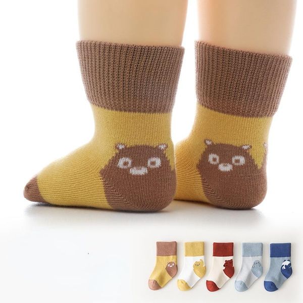 socks 2021 winter baby boy girl tube toddler cartoon stripe thicken born accessories meias infantis roupa de, Pink;yellow
socks 2021 winter baby boy girl tube toddler cartoon stripe thicken born accessories meias infantis roupa de, Pink;yellow