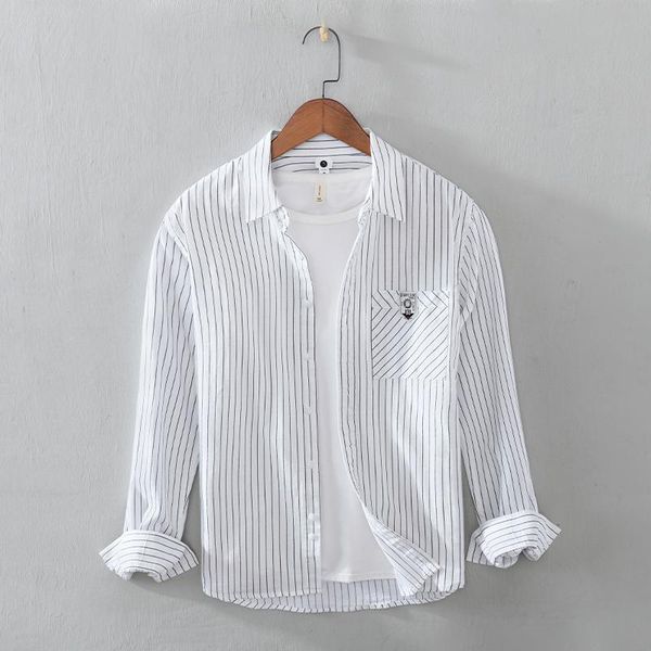 suehaiwe's brand italy cotton shirt men casual comfortable shirts for men fashion trendy shirt mens chemise camisa overhemd, White;black
suehaiwe's brand italy cotton shirt men casual comfortable shirts for men fashion trendy shirt mens chemise camisa overhemd, White;black