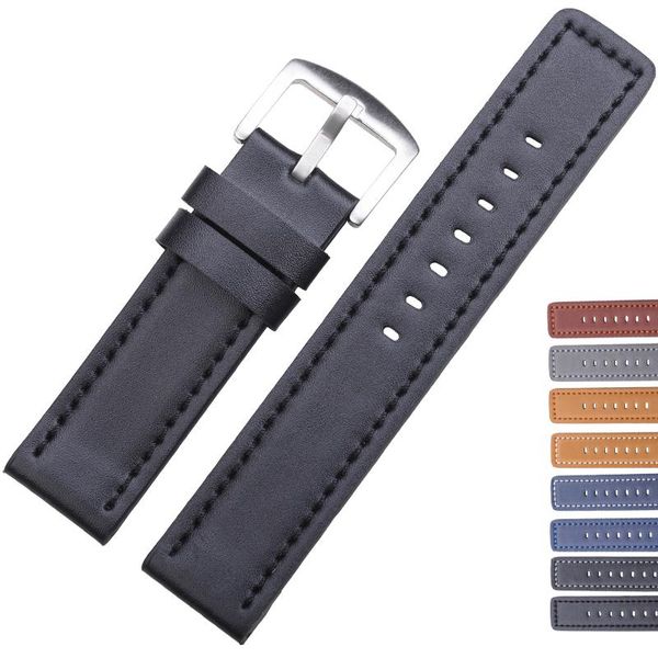 watch bands alk vintage cow leather band bracelet multicolors strap pin buckle watchband belt accessories brown 18mm 20mm 22mm 24mm, Black;brown
watch bands alk vintage cow leather band bracelet multicolors strap pin buckle watchband belt accessories brown 18mm 20mm 22mm 24mm, Black;brown