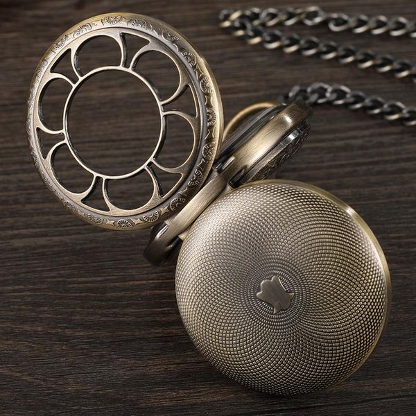 pocket watches double flip cover roman men mechanical watch for bronze vintage hollow steampunk fob chain necklace women gift clock, Slivery;golden
pocket watches double flip cover roman men mechanical watch for bronze vintage hollow steampunk fob chain necklace women gift clock, Slivery;golden