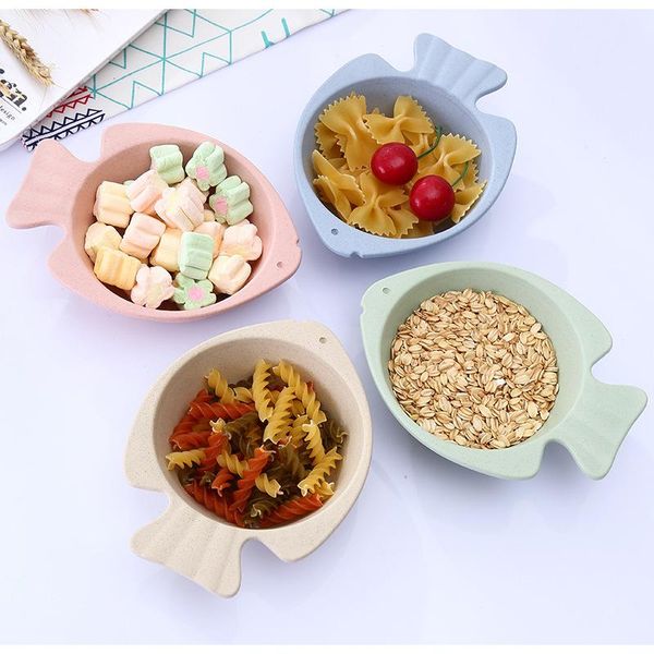 bowls lovely baby tableware children little fish bowl grade eco wheat straw dinner eating dishes kitchen gadget
bowls lovely baby tableware children little fish bowl grade eco wheat straw dinner eating dishes kitchen gadget
