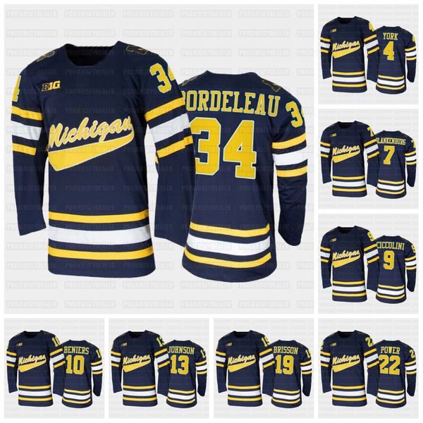 michigan wolverines college hockey navy replica jersey 4 cam york 7 nick blankenburg 9 eric ciccolini beniers johnson brisson power mann bor, Black;red
michigan wolverines college hockey navy replica jersey 4 cam york 7 nick blankenburg 9 eric ciccolini beniers johnson brisson power mann bor, Black;red
