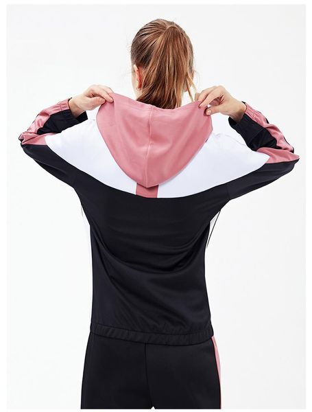 running sets 2 pieces set women warm sports suit female jogging sportswear breathable yoga gym fitness tracksuit clothes1, Black;blue
running sets 2 pieces set women warm sports suit female jogging sportswear breathable yoga gym fitness tracksuit clothes1, Black;blue