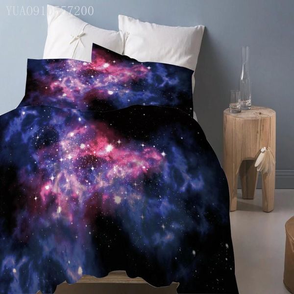 bedding sets universe printing set outer space nebula stars soft home textiles bedroom twin double king size duvet cover
bedding sets universe printing set outer space nebula stars soft home textiles bedroom twin double king size duvet cover