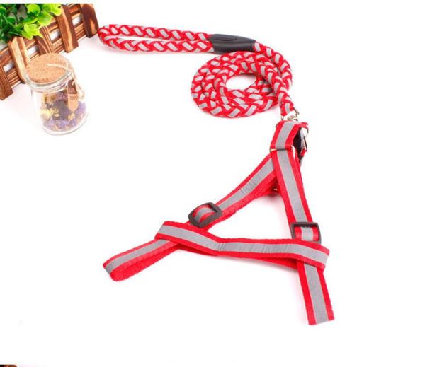 dog collars & leashes 5pcs/lot strong reflective training pet puppy cat adjustable nylon harness lead walking fluorescence chest strap
dog collars & leashes 5pcs/lot strong reflective training pet puppy cat adjustable nylon harness lead walking fluorescence chest strap