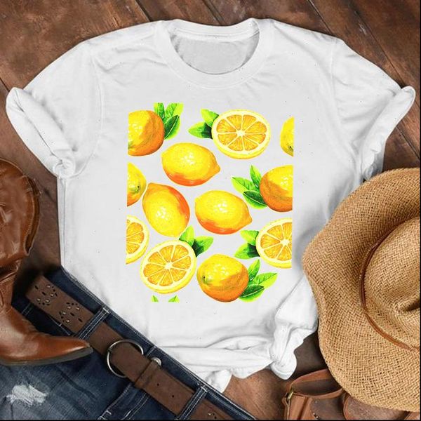 women lady 90s cartoon lemon cute fruit fashion shirt clothes tshirt tee womens female print t graphic t shirt, White
women lady 90s cartoon lemon cute fruit fashion shirt clothes tshirt tee womens female print t graphic t shirt, White