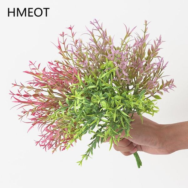 artificial plants 3-color mist series flowers grass for home wedding party flowers arrangement decoration fake plastic
artificial plants 3-color mist series flowers grass for home wedding party flowers arrangement decoration fake plastic