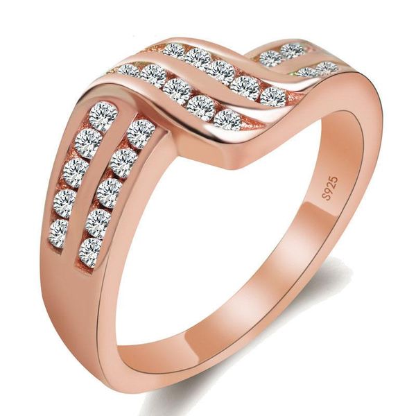 wedding rings cute geometric white gold ring rose color cz crystal for women anillos mujer plata anel masculino, Slivery;golden
wedding rings cute geometric white gold ring rose color cz crystal for women anillos mujer plata anel masculino, Slivery;golden
