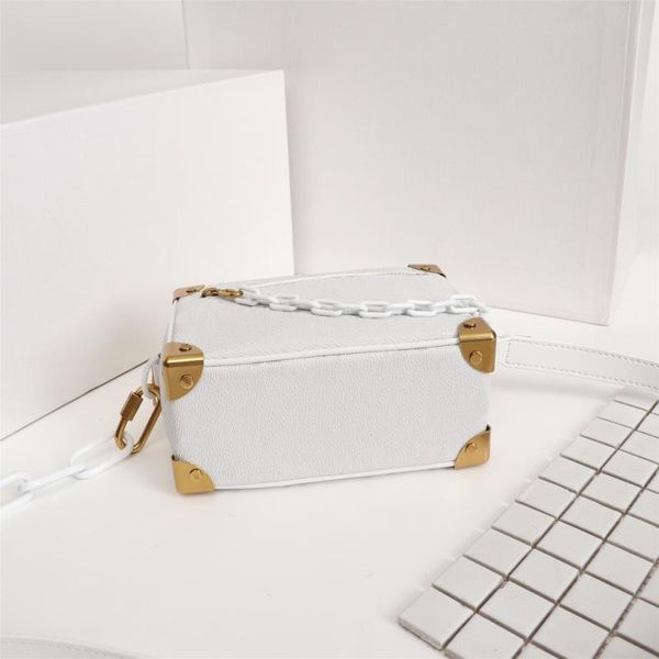 style luxury bags designer mini purses handbags fashion soft trunk leather women brand high classic genuine bag shoulder bag quality mi hpsq
style luxury bags designer mini purses handbags fashion soft trunk leather women brand high classic genuine bag shoulder bag quality mi hpsq