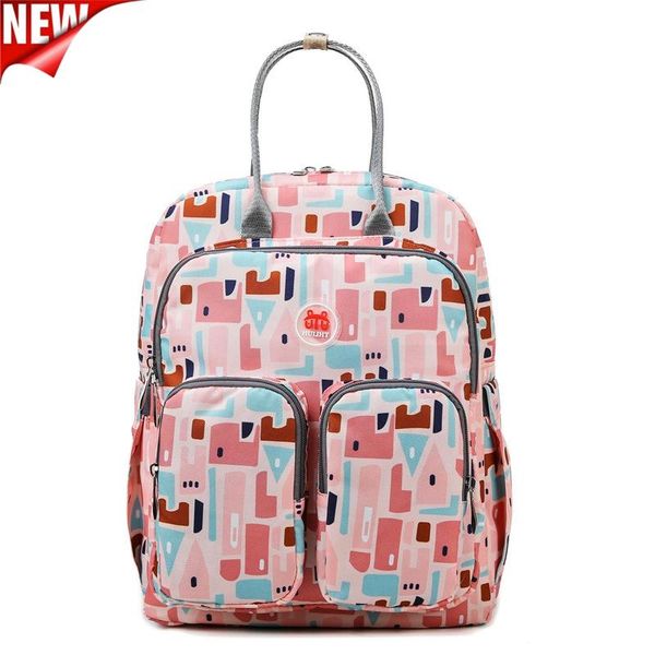 diaper bags 2021 fashion mummy maternity nappy bag large capacity travel backpack nursing for baby care father
diaper bags 2021 fashion mummy maternity nappy bag large capacity travel backpack nursing for baby care father