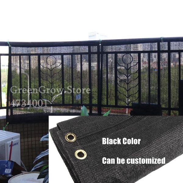 shade hi-quality black anti-uv hdpe sunhade net home garden balcony guardrail safety swimming pool covered sunscreen shading
shade hi-quality black anti-uv hdpe sunhade net home garden balcony guardrail safety swimming pool covered sunscreen shading