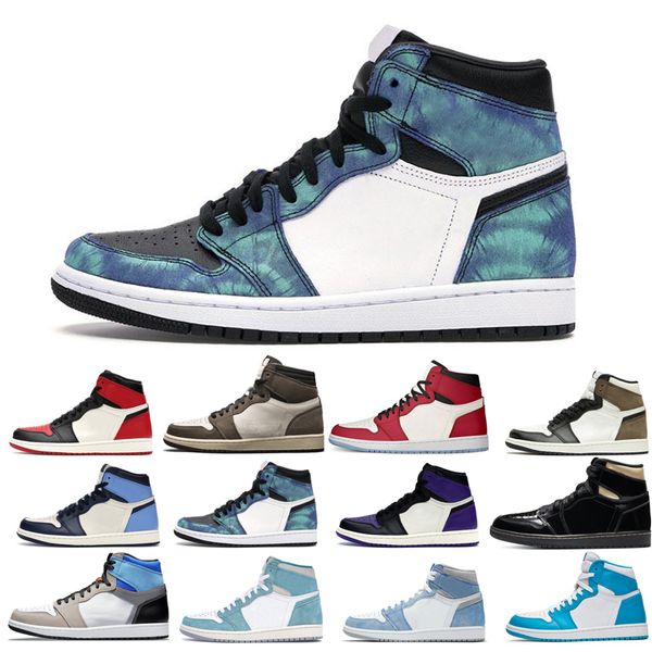 2022 1s man's basketball shoes man turbo green royal tie dye court purple bred toe cactus jack chicago shadow 3 twist comfortable
2022 1s man's basketball shoes man turbo green royal tie dye court purple bred toe cactus jack chicago shadow 3 twist comfortable