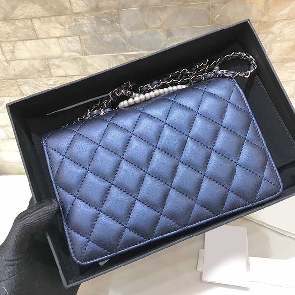 the new series 842771 shoulder bag import sheepskin practical and elegant a simple universal delicacy and elegance are everywhere bags, Black
the new series 842771 shoulder bag import sheepskin practical and elegant a simple universal delicacy and elegance are everywhere bags, Black