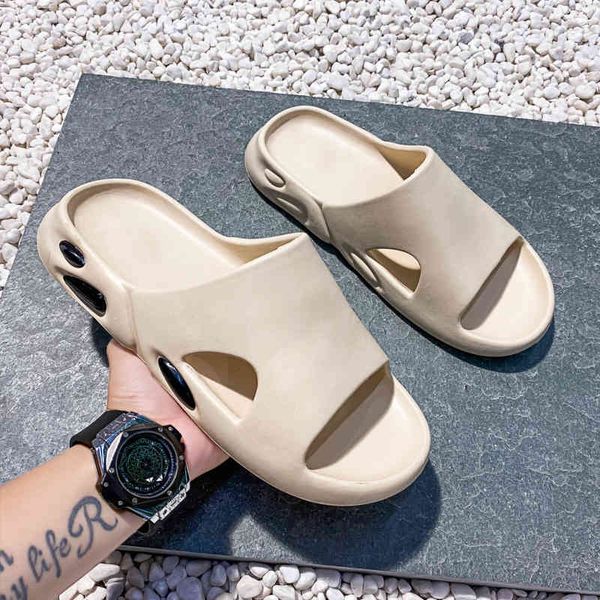 75% off outlet online summer slippers men indoor cool soft bottom sandals trend slides light weight beach shoes home, Black
75% off outlet online summer slippers men indoor cool soft bottom sandals trend slides light weight beach shoes home, Black