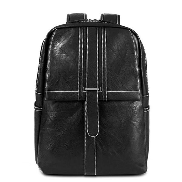 children's luhd pu schoolbag student man men's retro school handbag bookbag travel bags men backpack lapboy big bag outdoor backpa, Red;black 
children's luhd pu schoolbag student man men's retro school handbag bookbag travel bags men backpack lapboy big bag outdoor backpa, Red;black