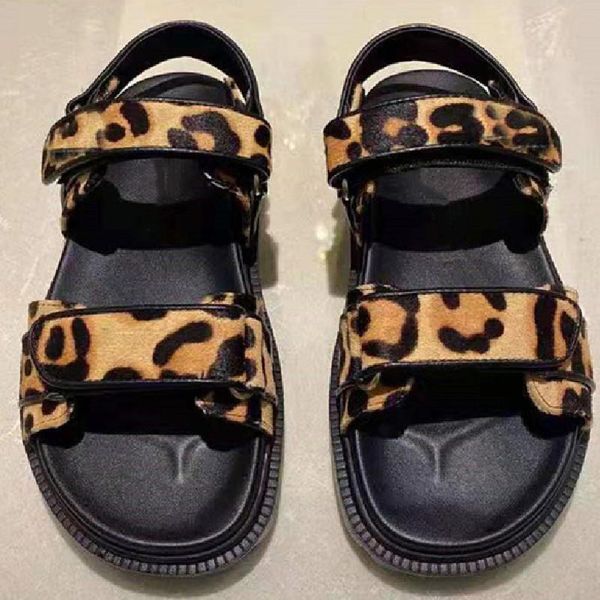 sandals luxury shoes women thick sole woman hook casual beach ladies black white leopard pattern flats
sandals luxury shoes women thick sole woman hook casual beach ladies black white leopard pattern flats