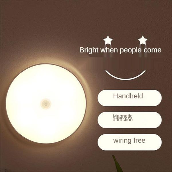 2021 led new arrival night lamp motion sensor warm/white night light for children's bedroom light kitchen/ cabinet
2021 led new arrival night lamp motion sensor warm/white night light for children's bedroom light kitchen/ cabinet