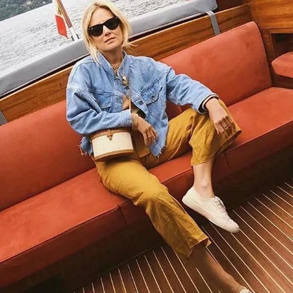 women's pants & capris vintage women wide leg 2021 summer fashion ladies street-wear loose trousers female high waist casual girls chic, Black;white
women's pants & capris vintage women wide leg 2021 summer fashion ladies street-wear loose trousers female high waist casual girls chic, Black;white