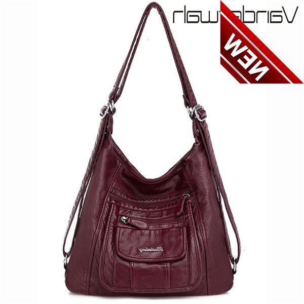 sac a dos multifunction women backpack casual travel shoulder bag high capacity soft leather for girls rucksack mochila
sac a dos multifunction women backpack casual travel shoulder bag high capacity soft leather for girls rucksack mochila