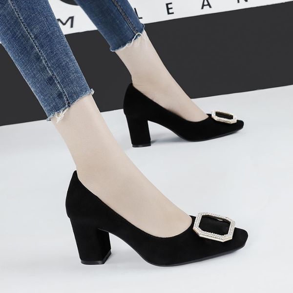 dress shoes square toe pumps women high heels metal decoration slip on sandals shallow crystal slides zapatos mujer black red apricot
dress shoes square toe pumps women high heels metal decoration slip on sandals shallow crystal slides zapatos mujer black red apricot