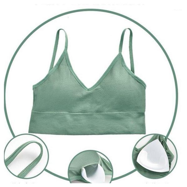 seamless running yoga bra girl gym workout backless sport vest sports bras fitness women shockproof push up outfit
seamless running yoga bra girl gym workout backless sport vest sports bras fitness women shockproof push up outfit