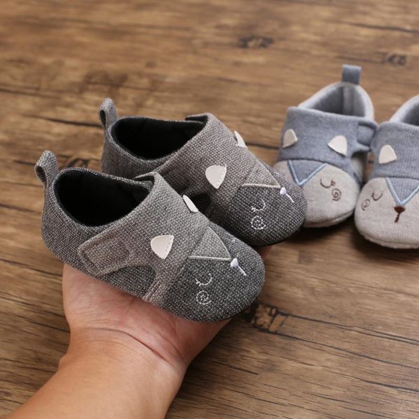 first walkers baby boys girls crib shoes, cartoon animal flats infant prewalkers with anti-slip bottom shoes
first walkers baby boys girls crib shoes, cartoon animal flats infant prewalkers with anti-slip bottom shoes