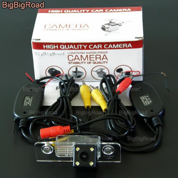 car rear view cameras& parking sensors bigbigroad for mustang gt / cs 2005~2014 wireless camera reversing night vision hd ccd
car rear view cameras& parking sensors bigbigroad for mustang gt / cs 2005~2014 wireless camera reversing night vision hd ccd