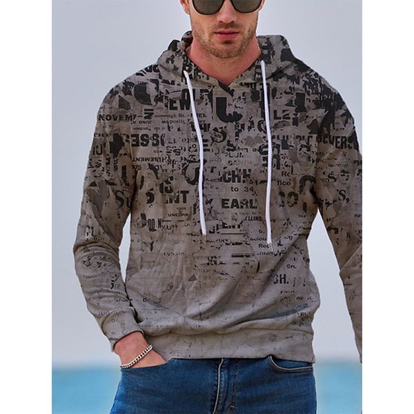 inverted triangle design pattern men s 3d printing hoodie visual impact party punk goth round neck american sweatshirt, Black
inverted triangle design pattern men s 3d printing hoodie visual impact party punk goth round neck american sweatshirt, Black