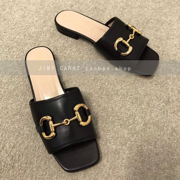 slippers sandals high end fashion 2021 summer new small fragrance black horse buckle slippers for women zly
slippers sandals high end fashion 2021 summer new small fragrance black horse buckle slippers for women zly