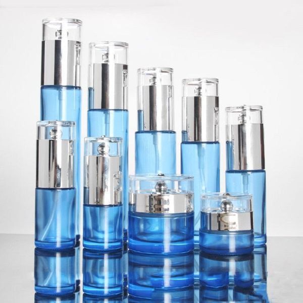 storage bottles & jars toner bottle cream refillable jar emulsion lotion pump cosmetic container spray 20g 30ml 40ml 60ml 80ml 100ml
storage bottles & jars toner bottle cream refillable jar emulsion lotion pump cosmetic container spray 20g 30ml 40ml 60ml 80ml 100ml