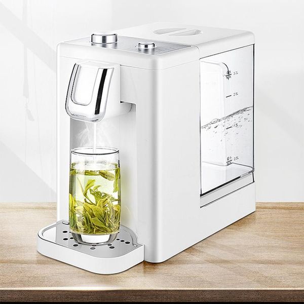electric kettles household kettle deskinstant water drinking tea bar dispenser thermo pot mini heating machine
electric kettles household kettle deskinstant water drinking tea bar dispenser thermo pot mini heating machine