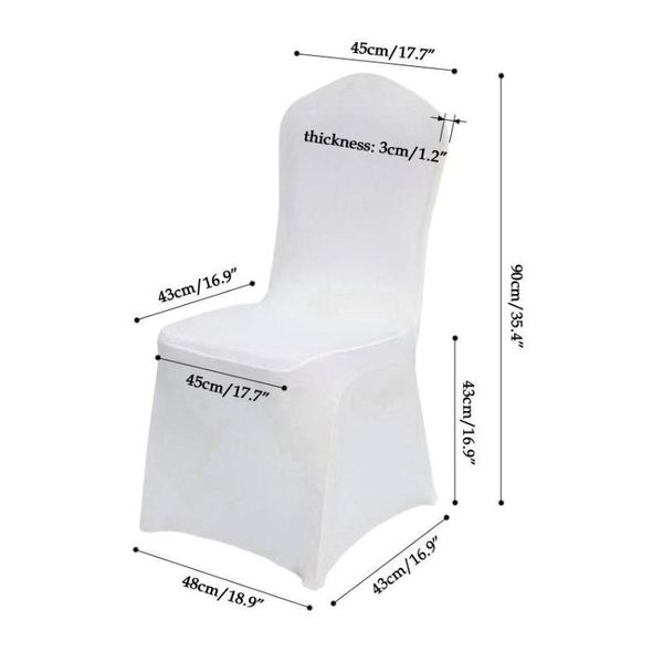 chair covers wholesale 100pcs spandex polyester for weddings el outdoor party decor banquet simply stretch over
chair covers wholesale 100pcs spandex polyester for weddings el outdoor party decor banquet simply stretch over