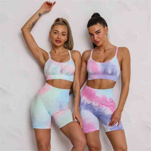 2pc seamless women yoga set workout sportswear gym clothing fitness clothes bra high waist leggings suit 210802, Gray
2pc seamless women yoga set workout sportswear gym clothing fitness clothes bra high waist leggings suit 210802, Gray
