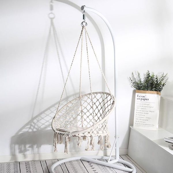camp furniture hammock chair with lights, exquisite round hanging chair, swing chairs for indoor/outdoor bedroom patio or garden
camp furniture hammock chair with lights, exquisite round hanging chair, swing chairs for indoor/outdoor bedroom patio or garden
