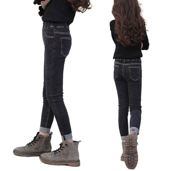 kids jeans girls casual pants 2021kids clothing long trousers children boys clothing sport girls pants spring 3-15years, Blue
kids jeans girls casual pants 2021kids clothing long trousers children boys clothing sport girls pants spring 3-15years, Blue